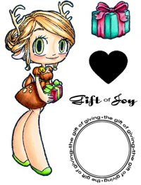 Some Odd Girls "Deer Mae" 