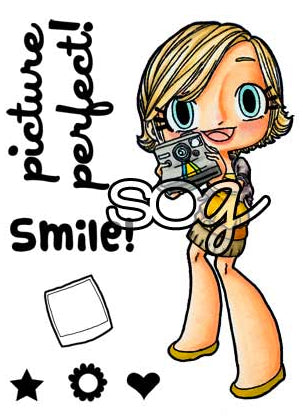 Some Odd Girls "Photo Kaylee" 