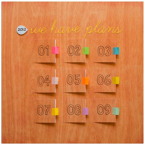 Quinns 123 by Lawn Fawn Beispiel