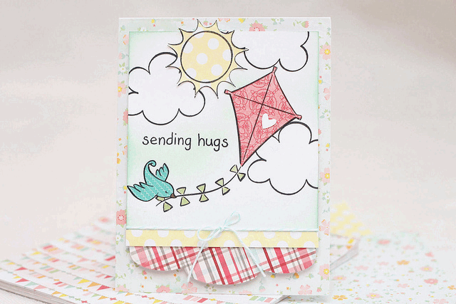 Beispielbild 1 (nur Text)