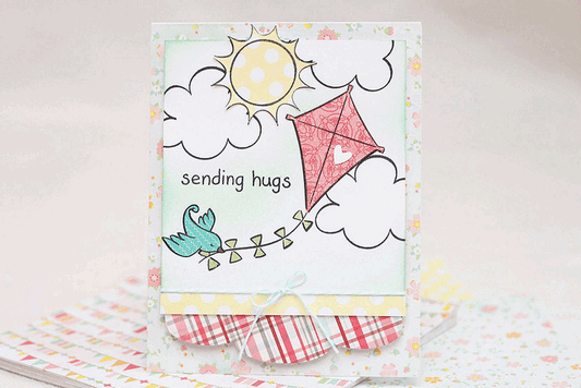 Beispielbild 1 (nur Text)