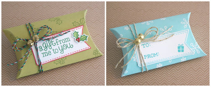 Lawn Fawn - Lawn Cuts - Tag