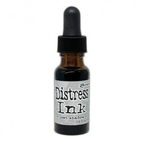 Ranger - Tim Holtz Distress Pad Reinker - Lost Shadow