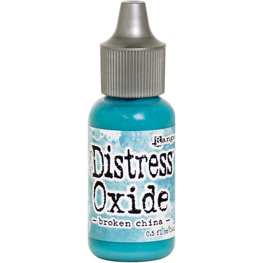 Tim Holtz - Distress Oxide Reinker - Broken China