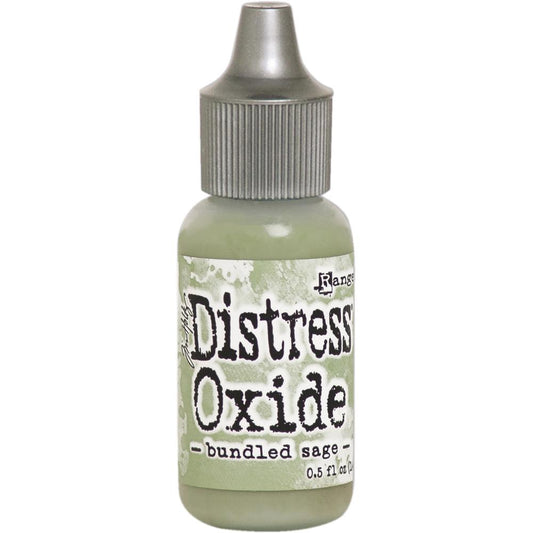 Tim Holtz - Distress Oxide Reinker - Bundles Sage