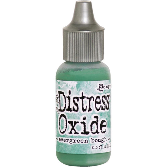 Tim Holtz - Distress Oxide Reinker - Evergreen Bough
