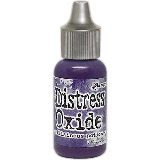Tim Holtz - Distress Oxide Reinker - Villainous Potion