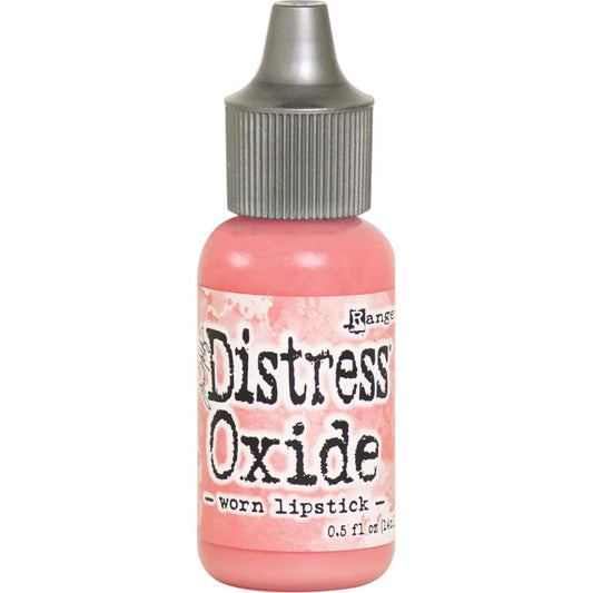 Tim Holtz - Distress Oxide Reinker - Worn Lipstick