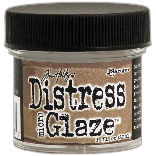 Tim Holtz - Micro Glaze 30ml