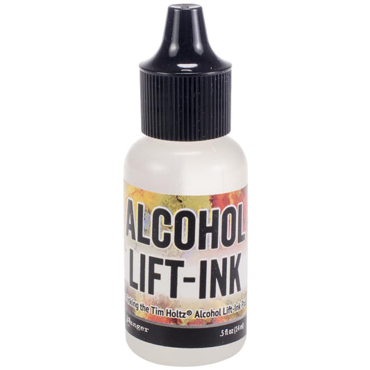Tim Holtz Alcohol Ink Lift-Ink Reinker