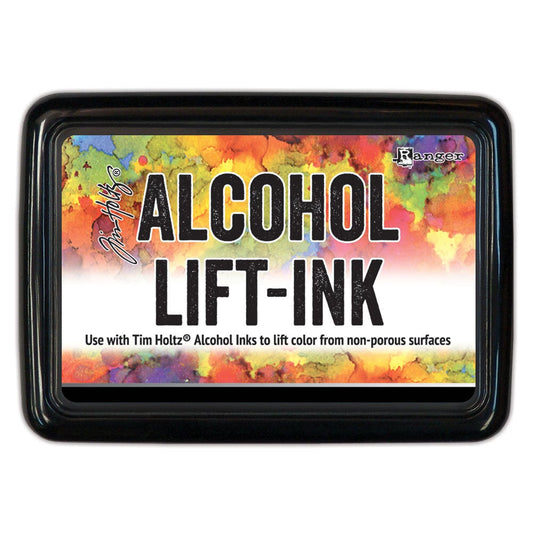Tim Holtz Alcohol Lift-Ink Pad (TAC63810)
