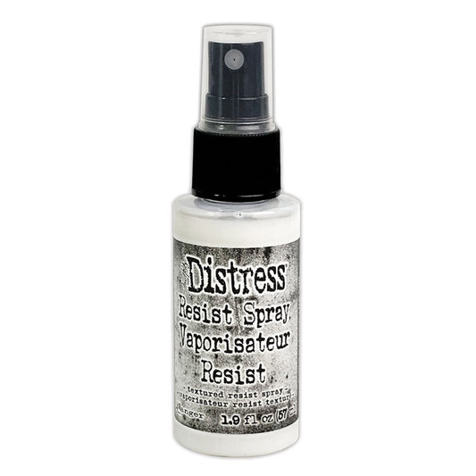 Ranger - Distress Resist Spray