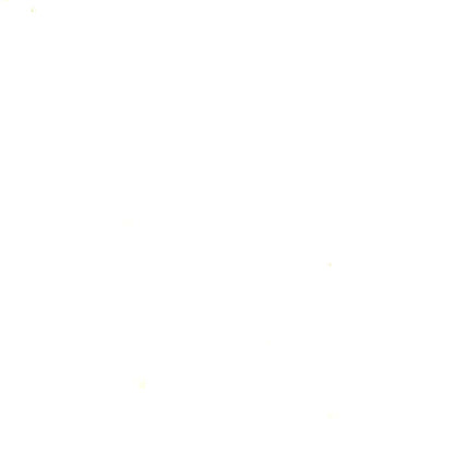 VelCut - Aufbügelflock in 32x50 cm - Weiss