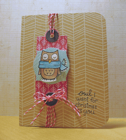 wn Fawn Lawn Cuts Winter Owl Beispiel