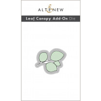 Altenew - Leaf Canopy Add-On - Stanze
