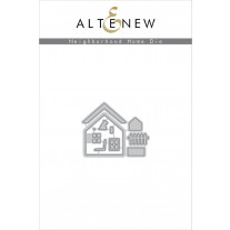 Altenew - Neighborhood Home - Stanze