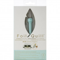 We R Memory Keepers - Foil Quill - Heat Pen Standard Tip