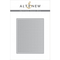 Altenew - Halftone Cover - Stanzen