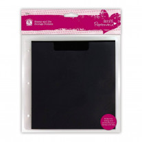 Papermania - Stamp & Die Storage Pockets with Magnetic Shim 10Stk.