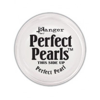 Ranger - Perfect Pearls - Pigment Powder - Pearl