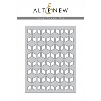 Altenew - Cube Cover - Stanze