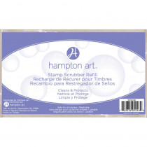 Hampton Art - Stamp Cleaner - Refill