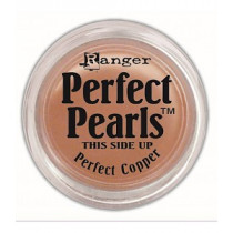 Ranger - Perfect Pearls - Pigment Powder - Copper