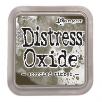 Ranger - Tim Holtz - Distress Oxide Ink Pad - Scorched Timber