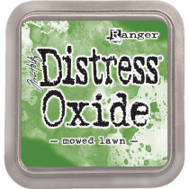 Ranger - Distress Oxide - Mowed Lawn