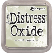 Ranger - Distress Oxide - Old Paper