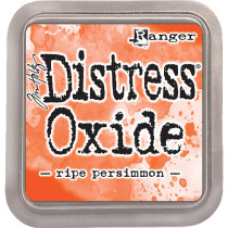 Ranger - Distress Oxide - Ripe Persimmon