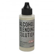 Ranger - Tim Holtz - Alcohol Blending Solution 59ml