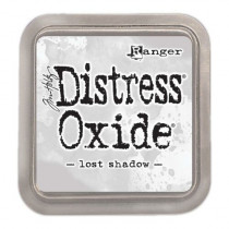 Ranger - Tim Holtz Distress Oxide Inkpad - Lost Shadow