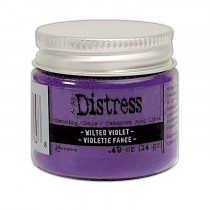 Tim Holtz - Ranger - Distress Embossing Glaze - Wilted violet