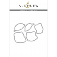 Altenew - Basic Blooms - Stanze