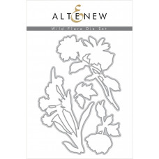 Altenew - Wild Flora - Stanze