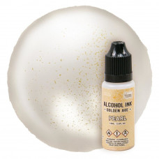 Couture Creations - Alcohol Ink - Golden Age - Pearl 12ml
