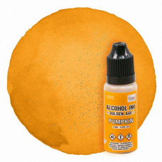 Couture Creations - Alcohol Ink - Golden Age - Pumpkin 12ml