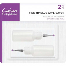 Crafters Companion - Fine Tip Glue Applicator
