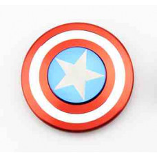 Fidget Spinner - Captain America