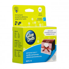 Glue Dots • Permanent Dots Value Pack 13mm