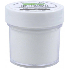 Lawn Fawn - Embossing Powder - Textured White