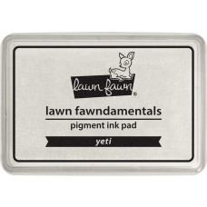 Lawn Fawn - Ink Pad - Yeti