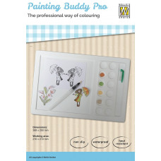 Nellie's Painting Buddy Pro