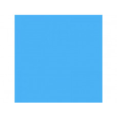 Oracal 751 Farbfolie 31.5 cm x 100 cm - Hellblau Glanz