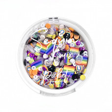 Picket Fence Studios - Sequin Mix Plus - Day of Rainbows