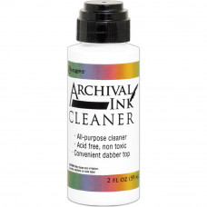 Ranger - Archival Ink - All-Purpose Stamp Cleaner