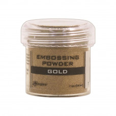 Ranger - Embossing Powder 1oz (16gr) - Gold
