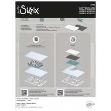 Sizzix - Big Shot Switch Plus Standard Platform