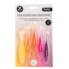 Studio Light - Ink Blending Brushes 10mm (5Stk.)